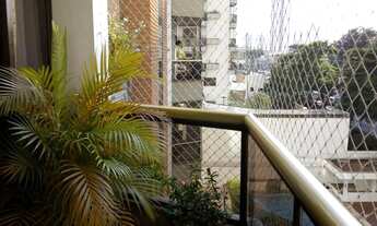 Imagem 2: Apartamento residencial à venda, Tatuapé, São Paulo, SP