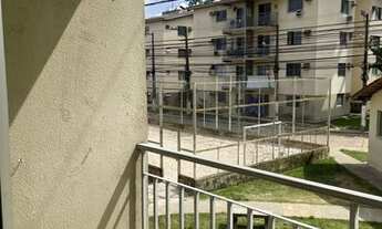 Imagem 2: Apartamento 2/4 Alugo Condomínio Itaoca