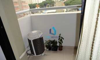 Imagem 4: Apartamento à venda, 60 m² por R$ 636.000,00 - Santo Amaro - São Paulo/SP