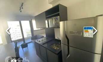 Imagem 2: Apartamento em Cerqueira César - São Paulo, SP