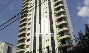 Imagem 1: Apartamento em Moema com 4 dormitórios e 4 vagas Fora de Rota de Aviões