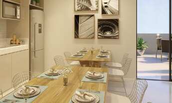 Imagem 6: Garden residencial para venda, Cidade Industrial, Curitiba - GD5481