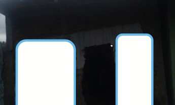 Imagem: Casa já na laje só pra terminar no bairro