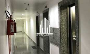 Imagem 6: Conj. Comercial em Moema- São Paulo, SP