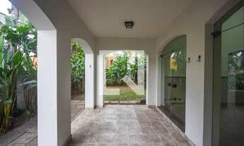 Imagem 7: Casa para Aluguel - Fazenda Morumbi, 4 Quartos, 309 m2