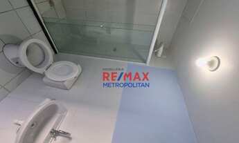 Imagem 7: Apartamento para alugar por R$ 850/ano - Boa Uniao - condomínio sun castleCamaçari/BA