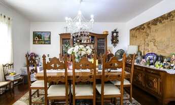 Imagem 4: Apto Alto Padrão Alto da Lapa