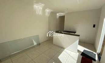 Imagem 6: Casa com 3 dormitórios à venda, 65 m² por R$ 189.000 - Marques Industrial - São Joaquim de