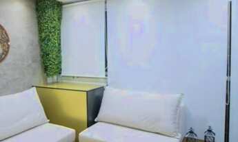 Imagem 6: Lindo apartamento mobiliado e decorado no Condomínio Horizontes Serra do Japi 3 dormitório