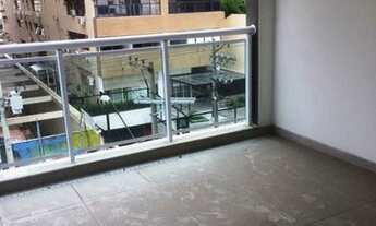 Imagem 2: APARTAMENTO - PINHEIROS - SP