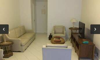 Imagem 2: Apartamento aluguel MOBILIADO Ipanema com 77 metros sendo 2 quartos, 2 banheiros, vaga na