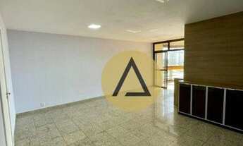 Imagem 7: Apartamento com 3 dormitórios, 125 m² - venda por R$ 680.000,00 ou aluguel por R$ 1.500,00