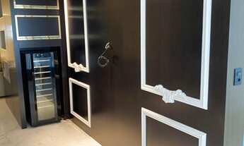 Imagem 7: Apartamento para Venda no bairro Fazenda em Itajaí, 3 quartos sendo 3 suítes, 4 vagas, Sem