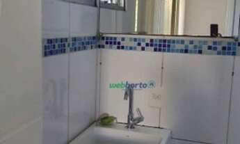 Imagem 5: Apartamento com 2 dormitórios à venda, 47 m² por R$ 250.000 - Horto do Ypê- São Paulo/SP