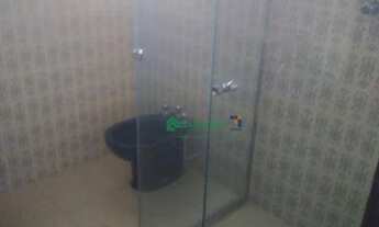 Imagem 7: Apartamento com 4 dormitórios à venda, 156 m² por R$ 485.000 - Grajaú - Belo Horizonte/MG