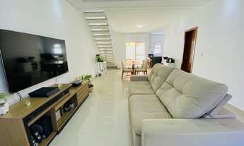 Imagem 4: INDAIATUBA - Casa de Condomínio - JARDIM BRÉSCIA