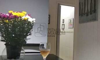 Imagem 6: Flat Residencial - Jardins - Locação!