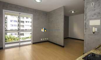 Imagem 2: Apartamento à venda - 1 dormitório - Morumbi