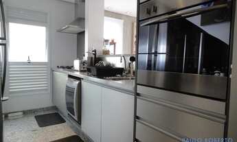 Imagem 4: APARTAMENTO - CHÁCARA SANTO ANTONIO - SP