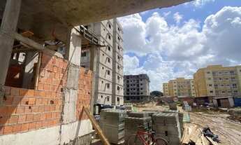 Imagem 6: JAC-33 148 APARTAMENTO PARA VENDA FIT ONE OBRAS AVANÇADAS PARA MAS INFORMAÇÕES CHAME NO CH