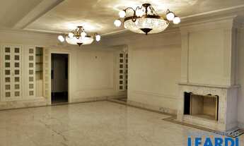 Imagem: APARTAMENTO - JARDIM PAULISTANO - SP