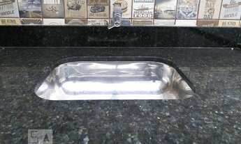 Imagem 5: Casa para Aluguel - Vila Sabrina , 3 Quartos, 110 m2