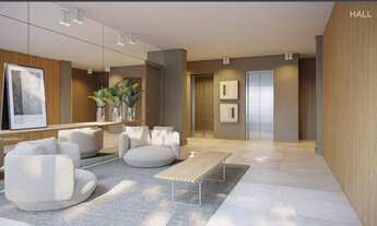 Imagem 2: Apartamento 3 dormitórios com suíte, 94,30m² - ótima localização, Floresta - São José, SC