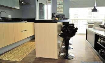 Imagem 2: APARTAMENTO - MORUMBI - SP