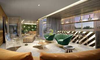 Imagem 3: APARTAMENTO - PERDIZES - 4 DORMTS ou 3 DORMTS - 2 VAGAS - 157M2S