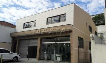 Imagem 2: Excepcional Sala em Santana Com Banheiro e Ar condicionado