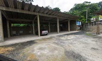 Imagem 3: Galpão, 340 m² - venda por R$ 700.000 ou aluguel por R$ 4.000/mês - Paineira - Teresópolis