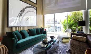 Imagem 3: Cobertura à venda 2 Quartos, 2 Suites, 4 Vagas, 348M², Brooklin, SãO PAULO - SP