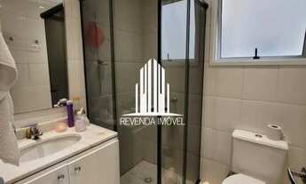 Imagem 7: Apartamento Alphaview 80m² com 3 dormitórios (1 suíte) e 1 vaga de garagem