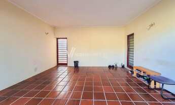 Imagem 7: Casa - Jardim Eulina - Campinas