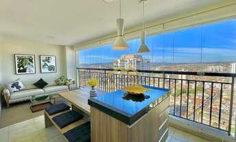 Imagem 2: Apartamento com 3 dormitórios à venda, 128 m² por R$ 1.300.000,00 - Alta Vista - Jundiaí/S