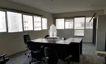 Imagem 3: Excelente Sala Comercial - 90mts - Barra Funda