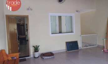 Imagem 4: Casa com 3 dormitórios à venda, 90 m² por R$ 400.000,00 - Recanto das Flores - Ribeirão Pr