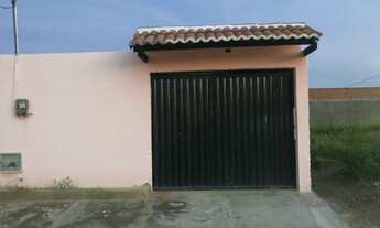 Imagem: Vendo casa com piscina