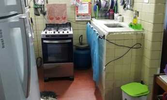 Imagem 6: Vendo casa no engenho pequeno