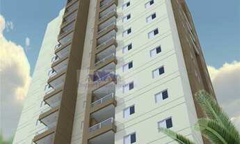 Imagem 2: Apartamento à venda 3 Quartos, 1 Suite, 2 Vagas, 68M², PARQUE CAMPOLIM, SOROCABA - SP