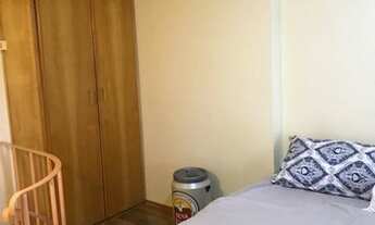 Imagem 6: FLAT - MOEMA ÍNDIOS - SP