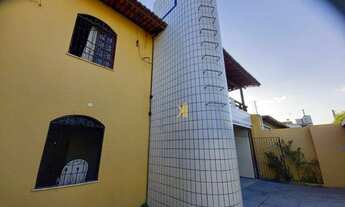 Imagem 4: Casa duplex rua 44 no José Walter