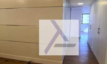 Imagem 2: Sala para alugar, 92 m² por R$ 8.000,00/mês - Itaim Bibi - São Paulo/SP