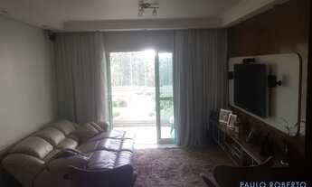 Imagem: APARTAMENTO - TAMBORÉ - SP