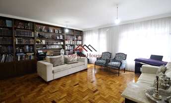 Imagem 4: Venda Apartamento 3 Dormitórios - 154 m² Pinheiros