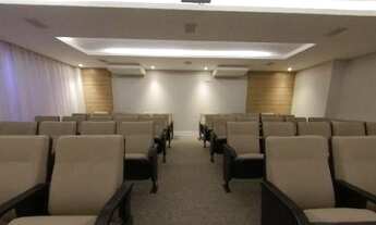Imagem 6: SALA COMERCIAL MOBILHADA NA WINSTON CHURCHILL - CURITIBA