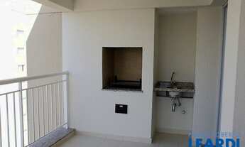 Imagem 3: APARTAMENTO - BUTANTÃ - SP