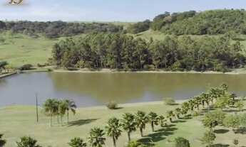 Imagem 5: Fazenda dupla aptidão , Porteira Fechada - Cornélio Procópio - PR