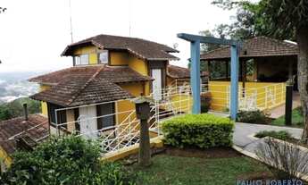 Imagem: CASA EM CONDOMÍNIO - ALTOS DE SÃO FERNANDO