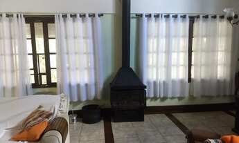 Imagem 3: TERESóPOLIS - Casa Padrão - Tijuca